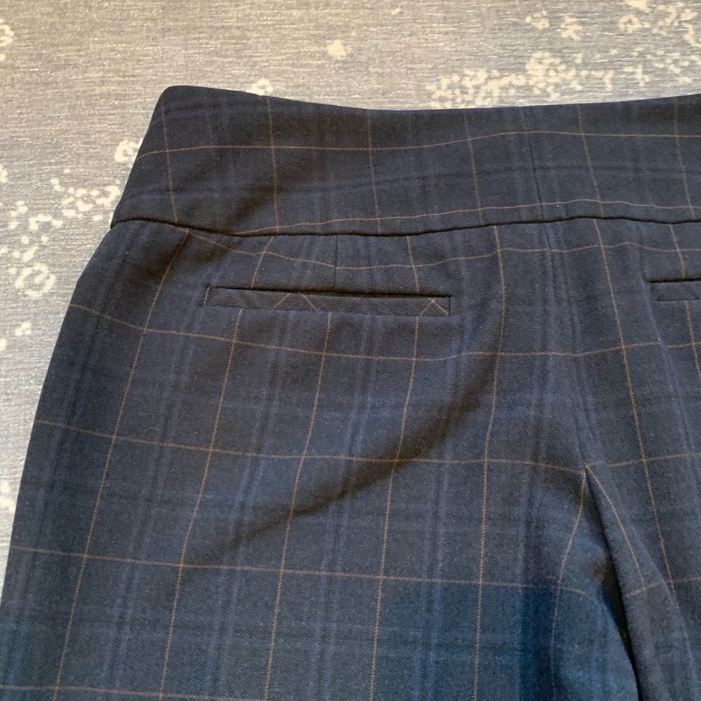 Express Editor Pants - Picture 7 of 8